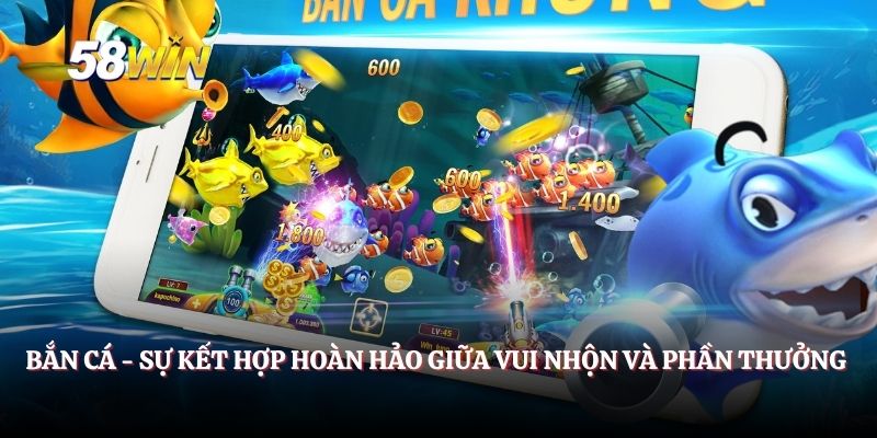 58win – Khám Phá Sức Hút Của Nhà Cái Uy Tín Hàng Đầu